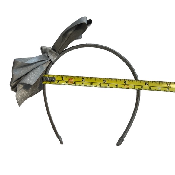 Set of 2 Bow Headbands - Picture 5 of 9